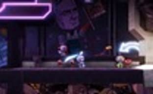 LittleBigPlanet 2 с дополнительными уровнями для PS Move