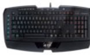 Клавиатура Genius Imperator Pro