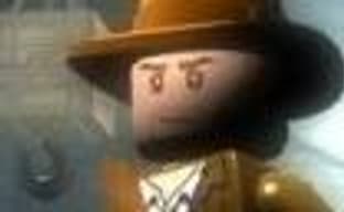 LEGO Harry Potter и LEGO Indiana Jones 2 в разработке