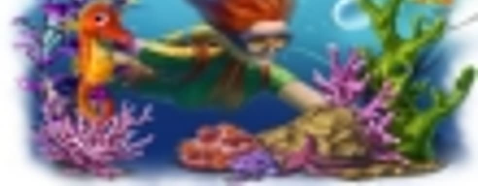 Обновление в магазине простых игр: июль