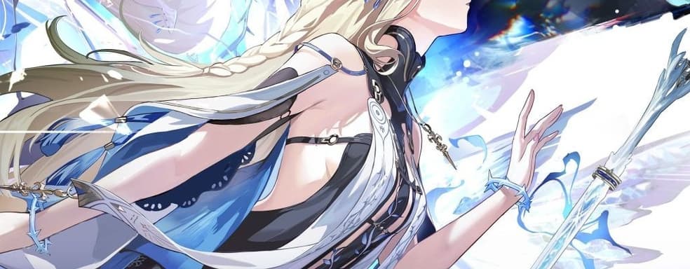 Гача Wuthering Waves обновила рекорд онлайна в Steam после крупного патча