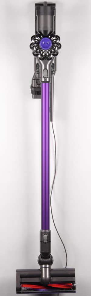 Пылесос Dyson DC62 Animalpro, кронштейн Пылесос Dyson DC62 Animalpro, кронштейн