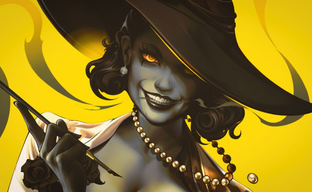 Saudi Arabian Sovereign Fund Acquires Stake in Capcom