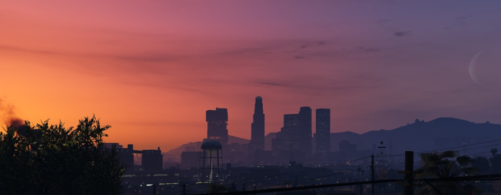 Бету GTA Online запустили на эмуляторе Xbox и нашли вырезанные функции