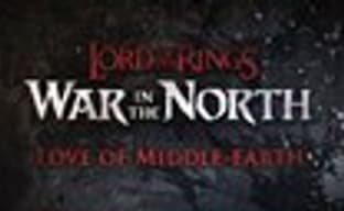 Дневники разработчиков The Lord of the Rings: War in the North