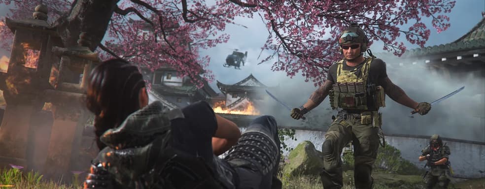 Британский регулятор не верит, что Switch справится с Call of Duty