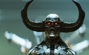 Турецкая Metal Gear станет образцом использования NVIDIA DLSS 4. Вышел технологичный трейлер Black State