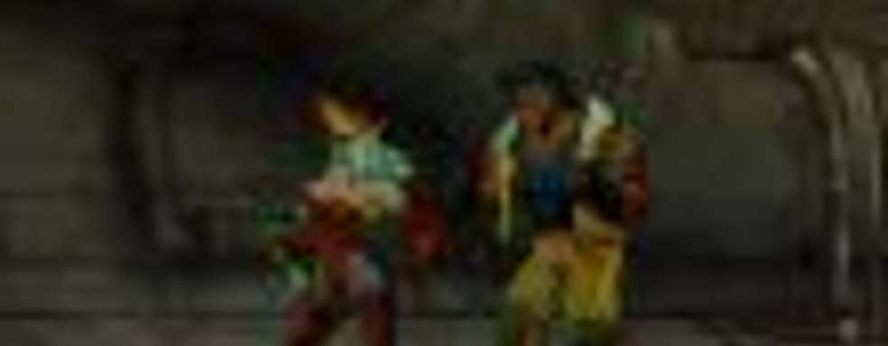 Боевые девушки с плётками и уличные драки в ролике Streets of Rage 4