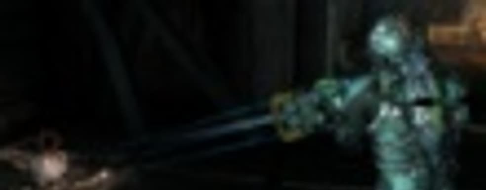 Dead Space 2 будет страшнее оригинала