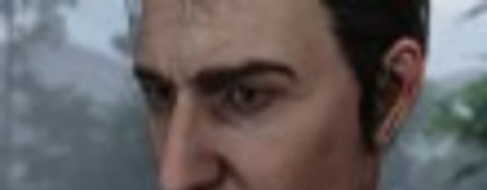 Новая часть Sherlock Holmes выйдет в следующем году