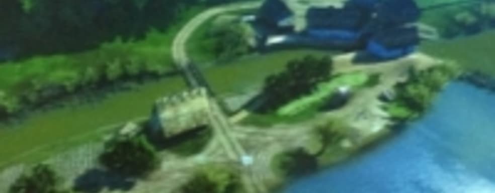 Next-gen RPG от Warhorse Studios в 2014/2015