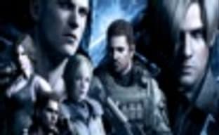 Первый обзор Resident Evil 6