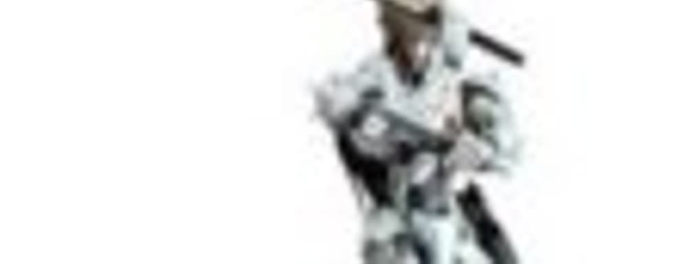 Специальные издания Metal Gear Rising: Revengeance