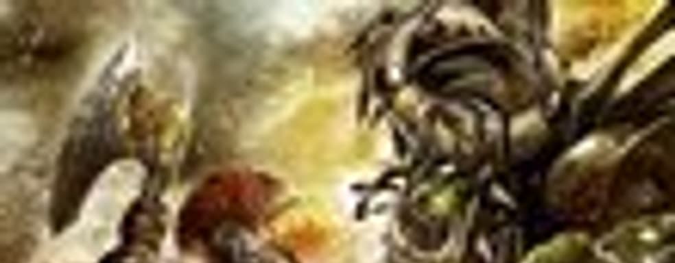 Warhammer Online отложена, в который раз…