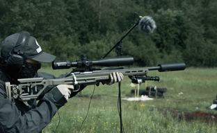 Escape from Tarkov глазами разработчиков — показали, как создают звук для активных наушников