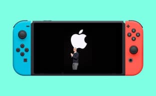 Nintendo Switch против Apple? Два источника уверены в выходе гибридной консоли Apple