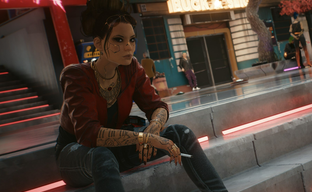 Новый драйвер NVIDIA сломал Cyberpunk 2077, но не для всех