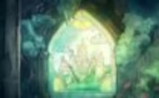 Launch-трейлер Child of Light