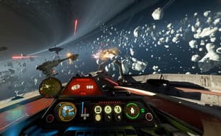 Star Wars: Squadrons на Xbox Series X|S получила частоту 120 кадров в секунду