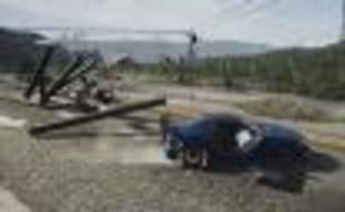 Dangerous Driving – идейный продолжатель Burnout и новый эксклюзив Epic Games Store