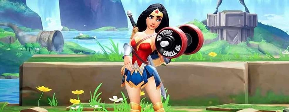 Warner Bros. Games приобрела студию-разработчика файтинга MultiVersus