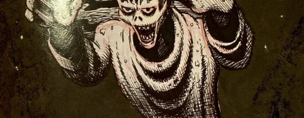 Автор MediEvil распродаёт архив артов и дизайн-документы игры, чтобы выживать во время поиска работы