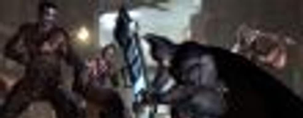 В рамках The Game Awards, возможно, представят Batman: Arkham Legacy