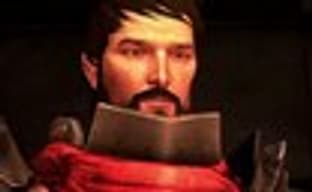 Legacy DLC для Dragon Age II 