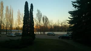 Sony Xperia SP, пример снимка