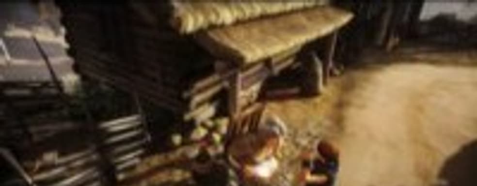 Демонстрация Brothers: A Tale of Two Sons