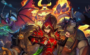 Hearthstone Game Director Leaves Position to Make New Game for Blizzard