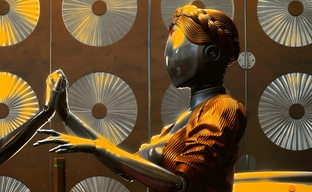 Atomic Heart получит иллюстрированную энциклопедию. Первый взгляд на новую книгу по игре Mundfish