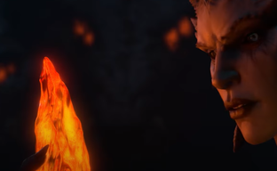 Новый трейлер Diablo 4 подтвердил способность Blizzard найти ещё более неподходящую музыку