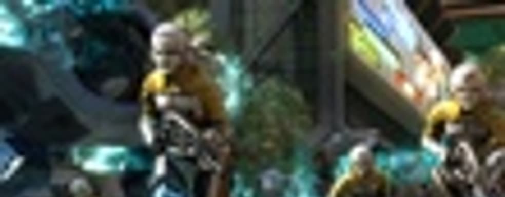 Square Enix сообщит дату выхода Final Fantasy XIII через неделю