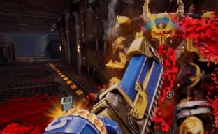 [Video] The Boomer Burned Out. Warhammer 40,000: Boltgun Review