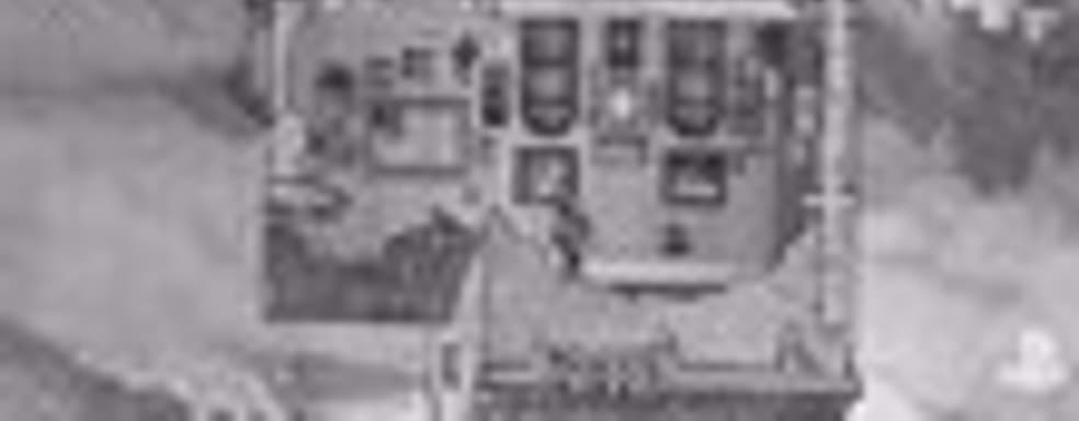 The Bridge вышел на PS4 и PS3