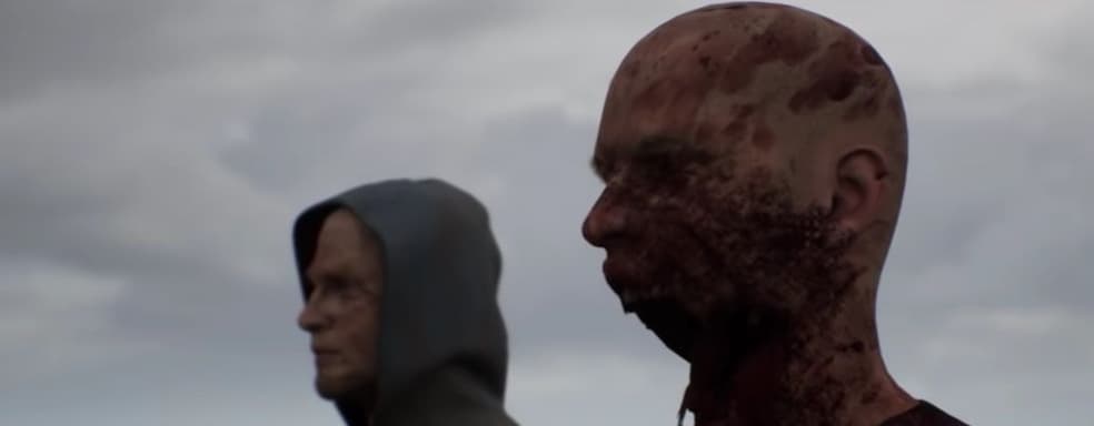 Представлен интригующий хоррор Wronged Us, вдохновлённый The Last of Us, Silent Hill и Resident Evil