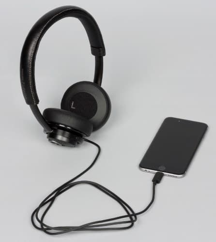 Обзор наушников Philips Fidelio M2L