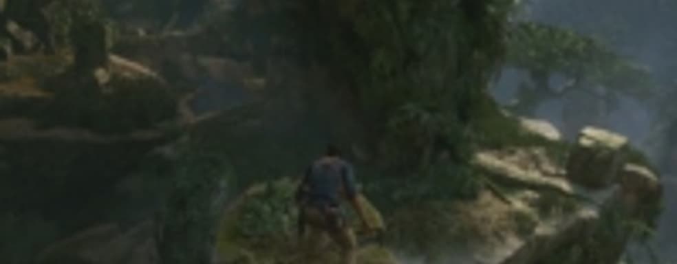 Uncharted 4: A Thief's End - больше свободы для игроков