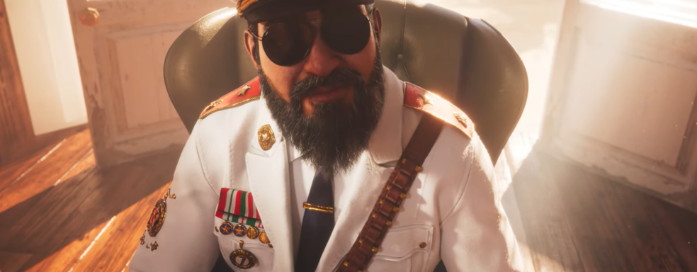 Анонсировали Tropico 7 — симулятор диктатора островного государства с механикой терраформирования