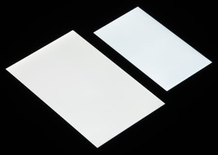 Обзор смартфона Vkworld VK700 Pro. Тестирование дисплея