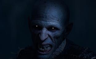 [Видео] Зря нам показали The Blood of Dawnwalker