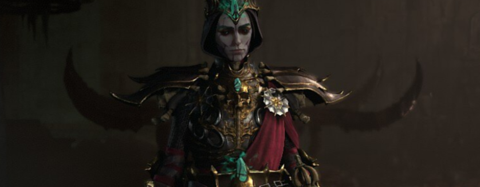 В Diablo 4 улучшили графику и производительность на ПК и консолях. Blizzard выпустила мини-обновление 1.3.5b