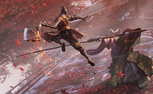 Анонс аниме по Sekiro: Shadows Die Twice близко? Kadokawa зарегистрировала домен для адаптации