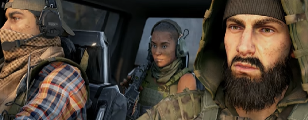 Ubisoft анонсировала королевскую битву Ghost Recon Frontline — трейлер получает дизлайки и гневные комментарии