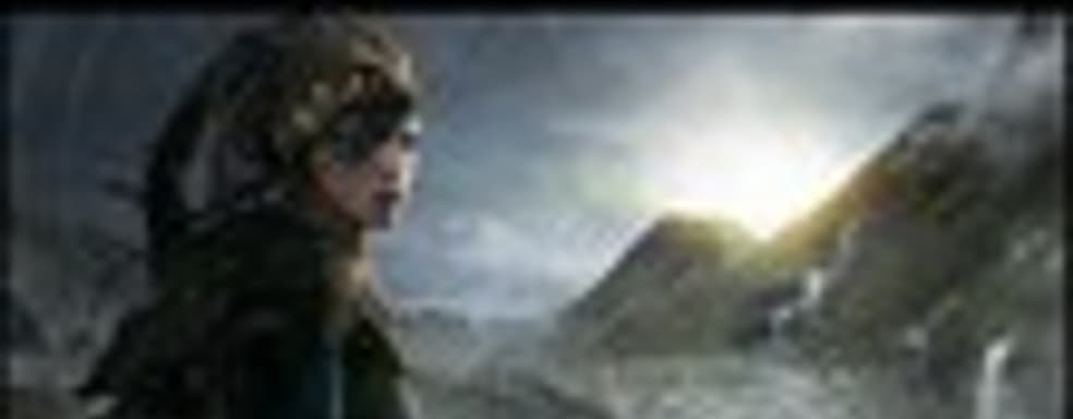 Hellblade вошла в стадию полномасштабной разработки