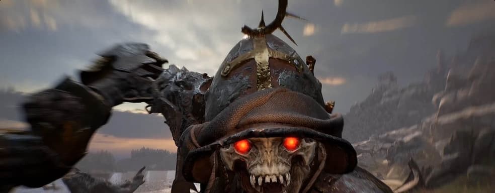 Вышел тизер шутера Witchfire. Дату релиза назовут в ближайшие дни