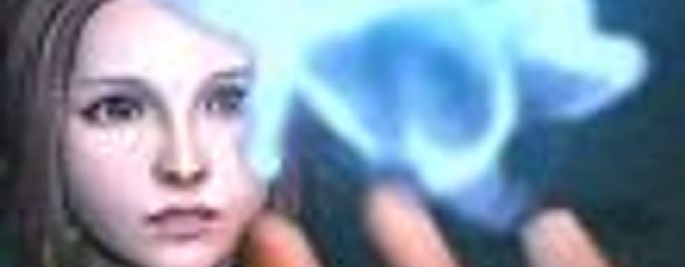 Системные требования The Last Remnant. Бенчмарк