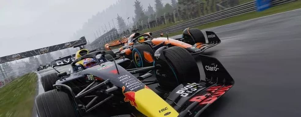 Популярность серии F1 летит на дно. Решения EA и Codemasters уничтожают бренд?