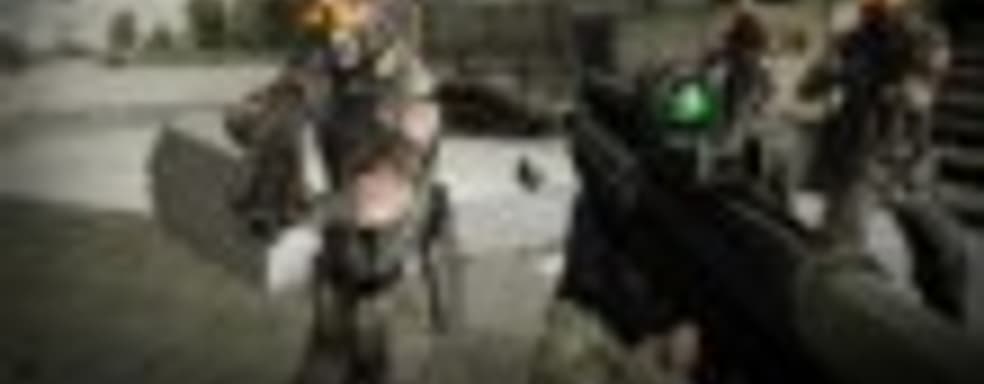 Серия Killzone отпраздновала 10 лет